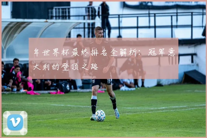 年世界杯最终排名全解析：冠军意大利的登顶之路